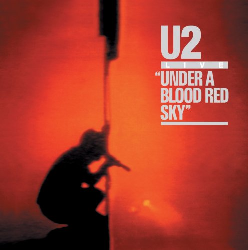UNDER A BLOOD RED SKY (RMST)