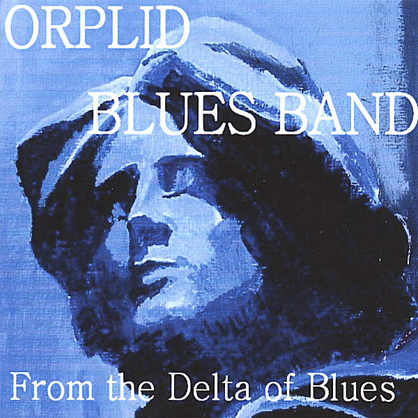 FROM THE DELTA OF BLUES