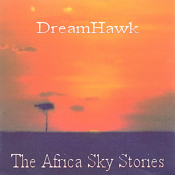 AFRICA SKY STORIES
