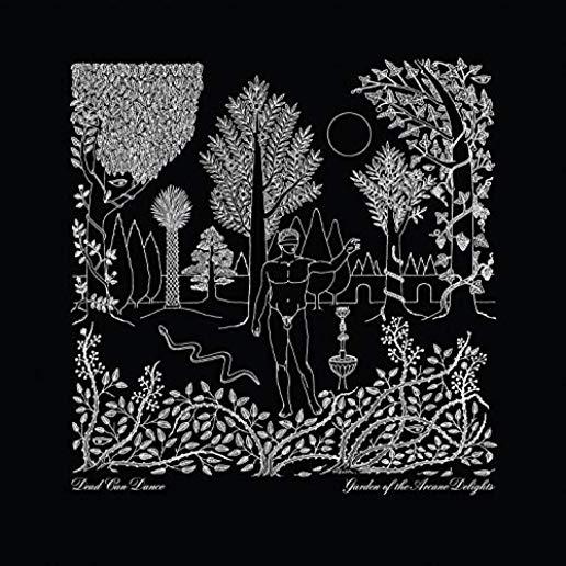 GARDEN OF THE ARCANE DELIGHTS / PEEL SESSIONS