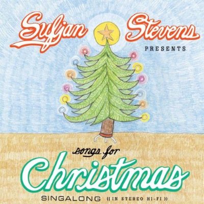 SONGS FOR CHRISTMAS (BOX)