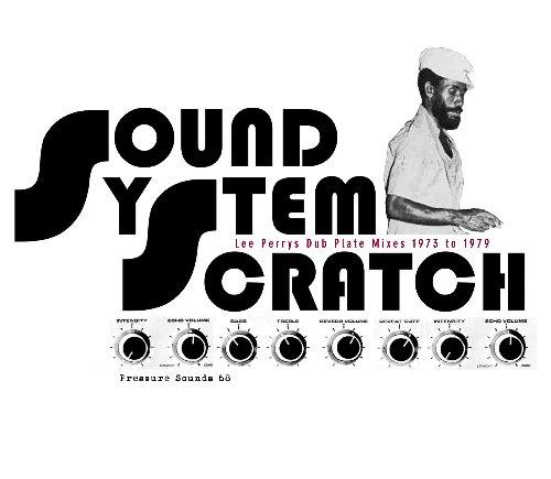 SOUND SYSTEM SCRATCH