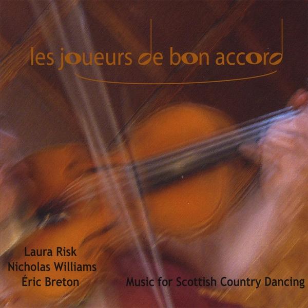 MUSIC FOR SCOTTISH COUNTRY DANCING