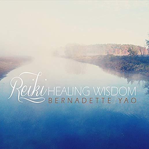REIKI HEALING WISDOM