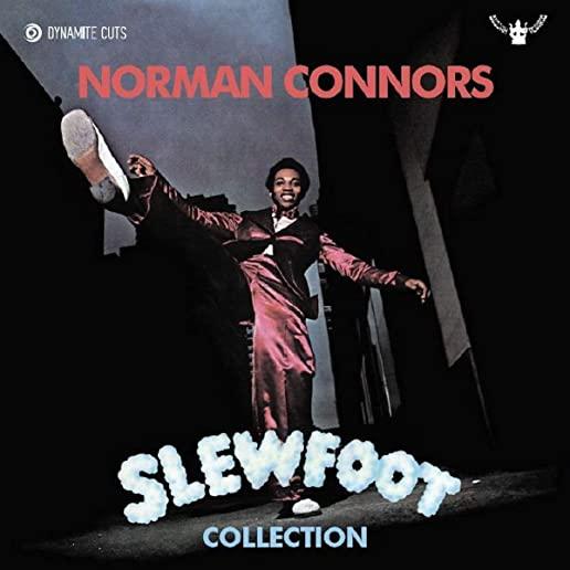 SLEWFOOT COLLECTION (LTD)