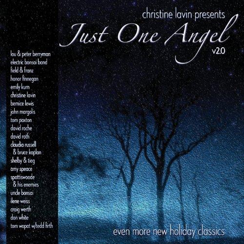 JUST ONE ANGEL 2 / VARIOUS