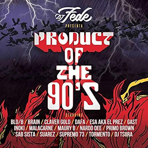 PRODUCT OF THE 90'S (ITA)