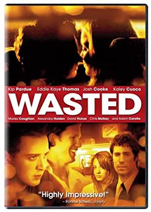 WASTED / (SUB WS)