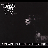 BLAZE IN THE NORTHERN SKY (DIG)