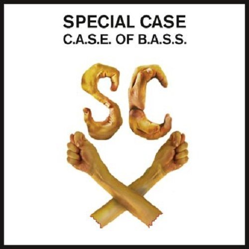CASE OF BASS (EP)