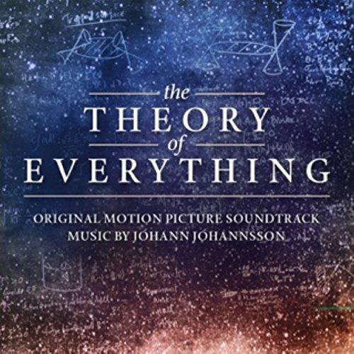 THEORY OF EVERYTHING / O.S.T. (DIG)