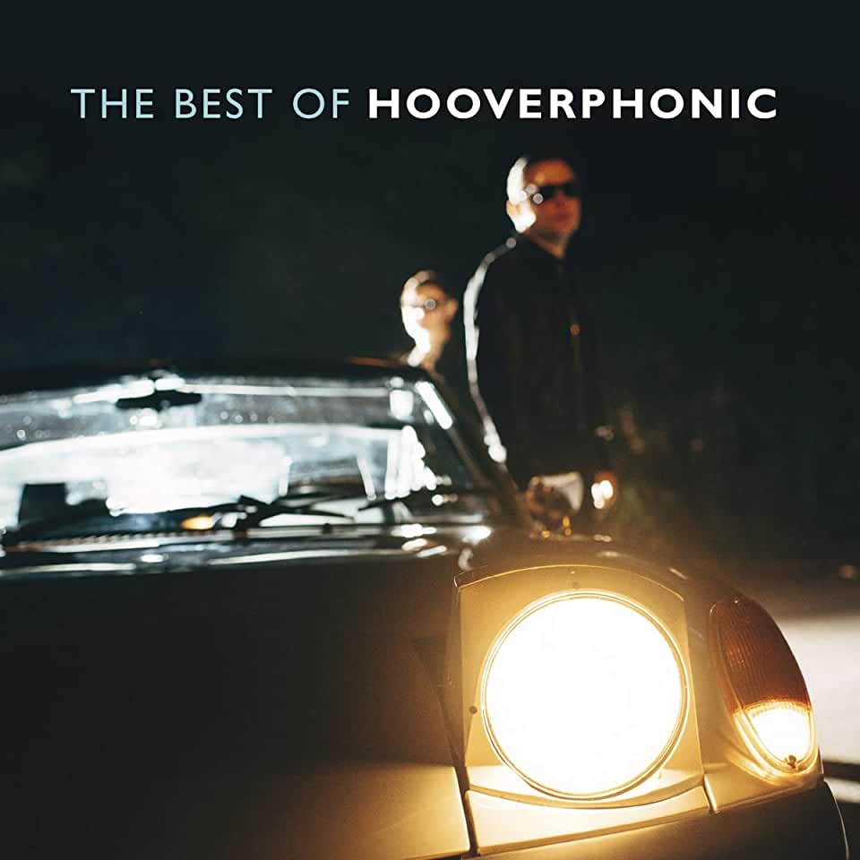 BEST OF HOOVERPHONIC (HOL)