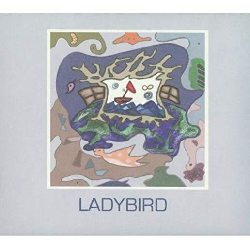 LADY BIRD (ASIA)