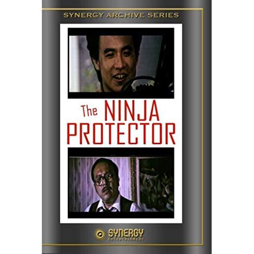NINJA THE PROTECTOR