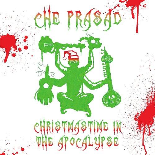 CHRISTMASTIME IN THE APOCALYPSE