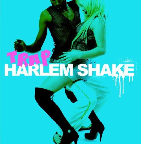 HARLEM SHAKE (EP) (MOD)
