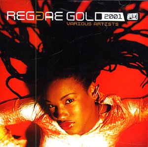 REGGAE GOLD 2001 / VARIOUS