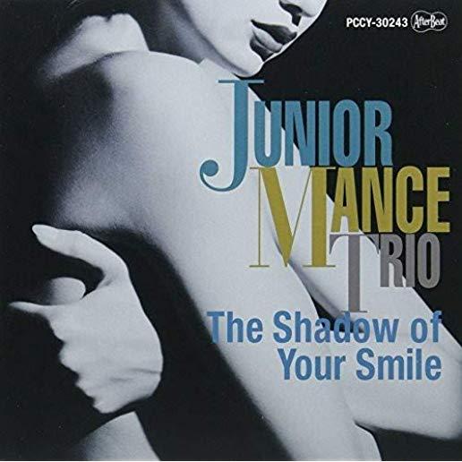 SHADOWS OF YOUR SMILE (JMLP) (LTD) (JPN)