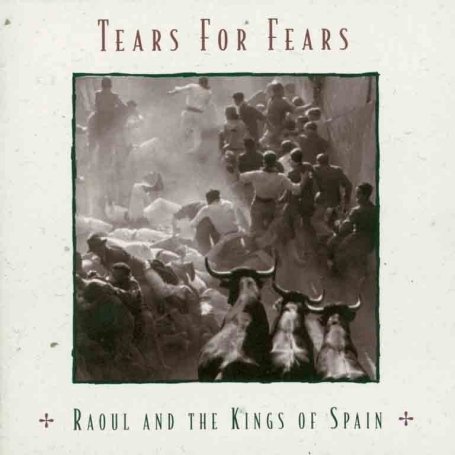 RAOUL & THE KINGS OF SPAIN (BONUS TRACKS) (RMST)