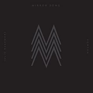 MIRROR SONG EP (UK)