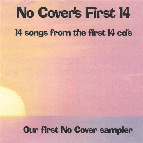 NO COVER'S FIRST 14 / VARIOUS