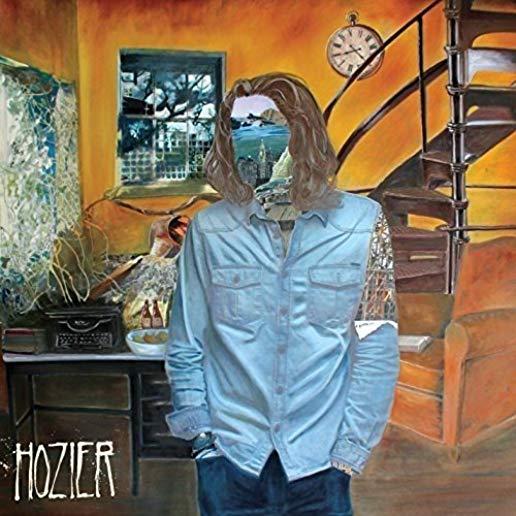 HOZIER: SPECIAL EDITION (ASIA)
