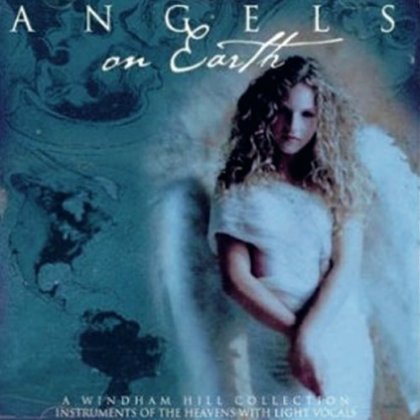 ANGELS ON EARTH / VARIOUS