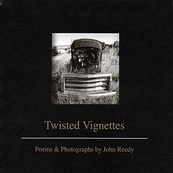 TWISTED VIGNETTES LIMITED EDITION SET