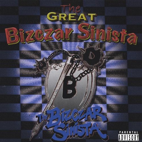 GREAT BIZCZAR SINISTA COMPACT