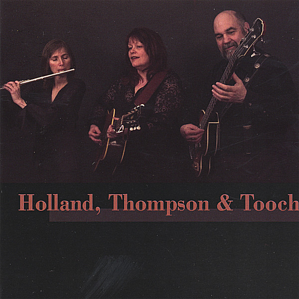HOLLAND THOMPSON & TOOCH