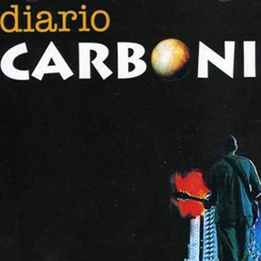 DIARIO CARBONI 93 - 94