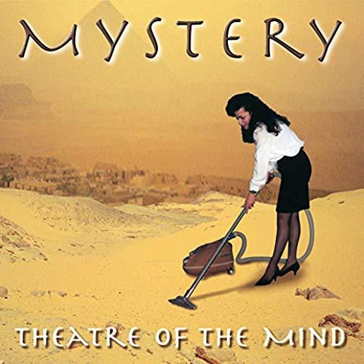 THEATRE OF THE MIND (2018 EDITION) (UK)