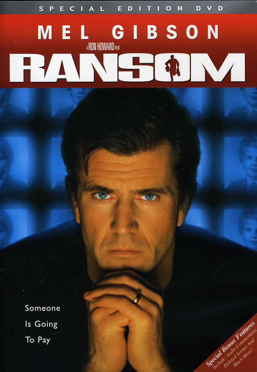 RANSOM (1996) / (SPEC)