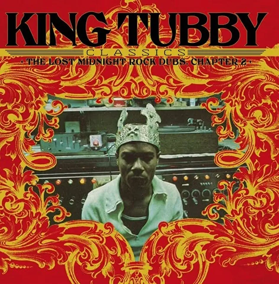 KING TUBBY CLASSICS: LOST MIDNIGHT ROCK DUBS 2