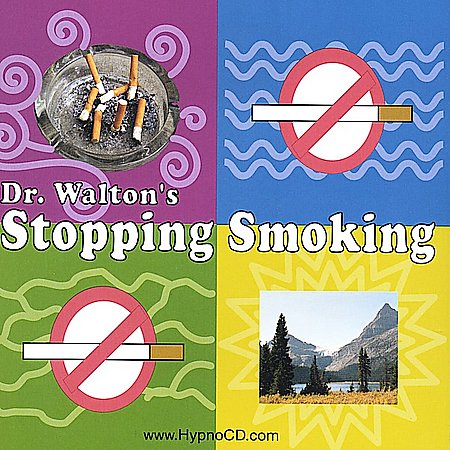 STOPPING SMOKING