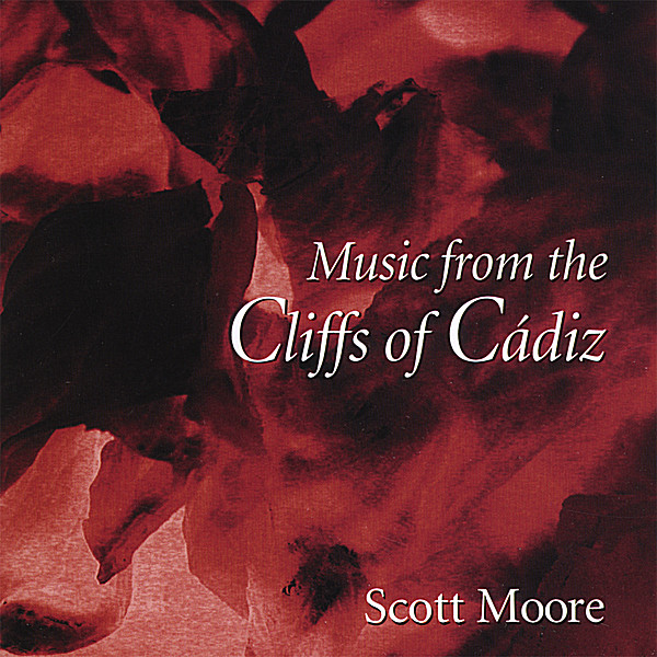 MUSIC FROM THE CLIFFS OF CADIZ