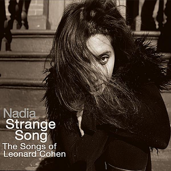STRANGE SONG: THE SONGS OF LEONARD COHEN