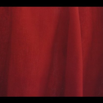 RED CURTAIN
