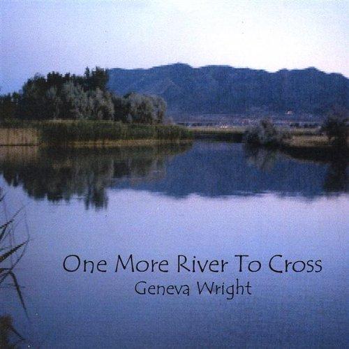 ONE MORE RIVER TO CROSS (CDR)