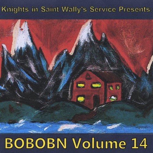 BOBOBN (KNIGHTS IN SAINT WALLYS SERVICE PR 14 / VA