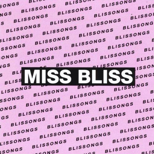 MISS BLISS (BLISS SONGS) (CDR)