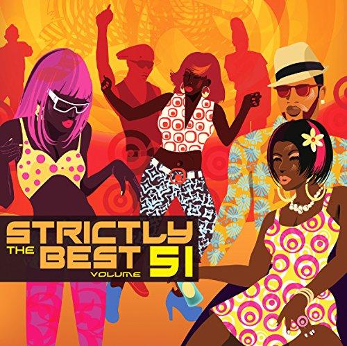 STRICTLY THE BEST 51 / VARIOUS (BRIL)