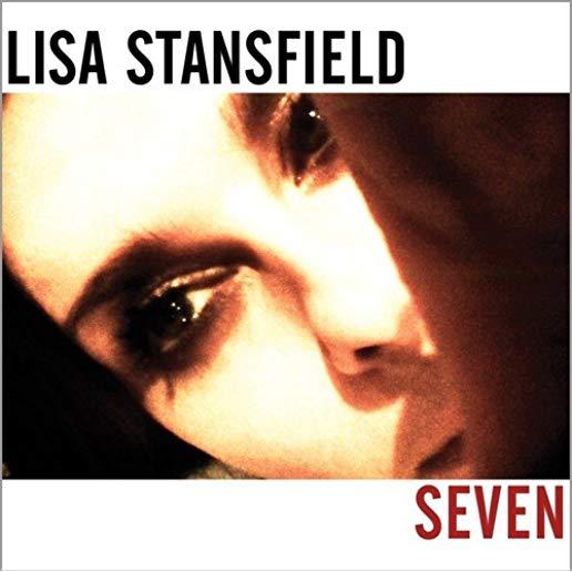 SEVEN (EXPANDED EDITION) (UK)
