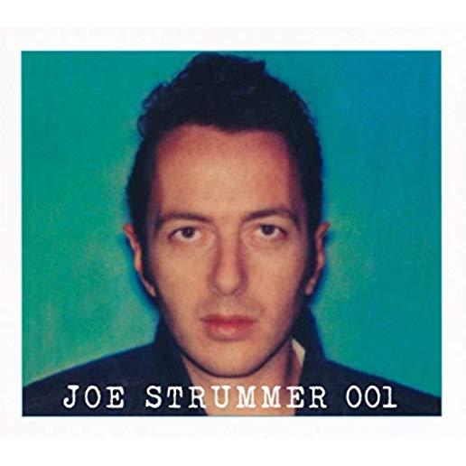 JOE STRUMMER 001 (OCRD)