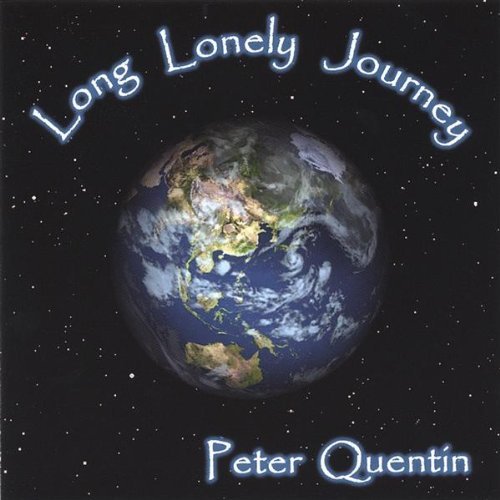 LONG LONELY JOURNEY