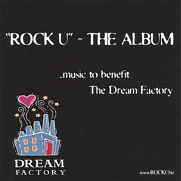 ROCK U-THE ALBUM