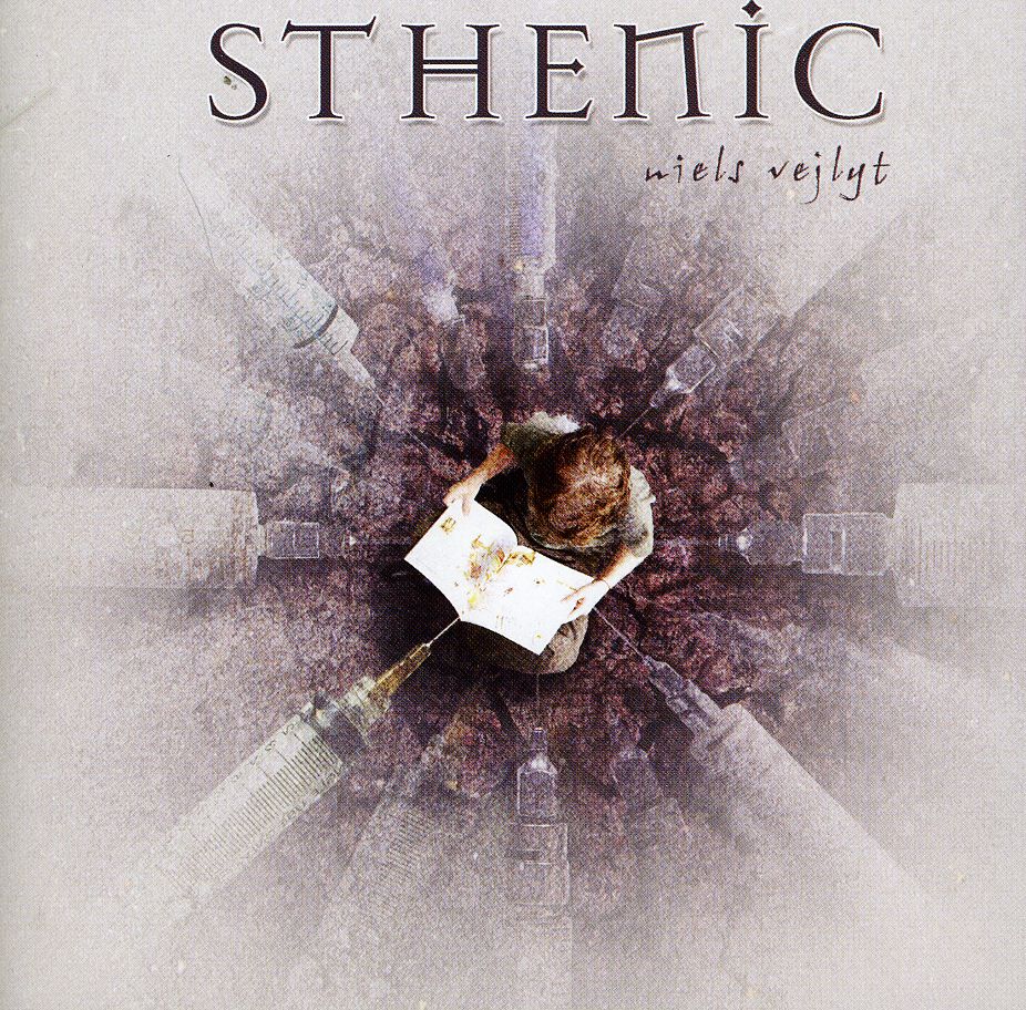 STHENIC (BONUS DVD) (PAL0)