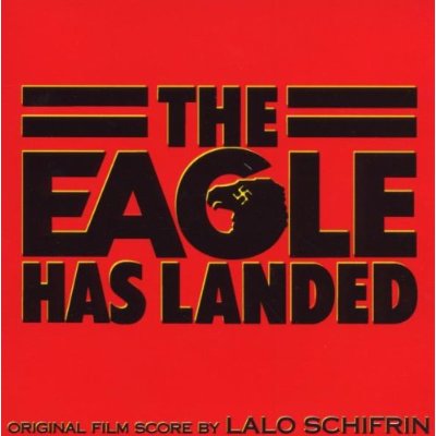 EAGLE HAS LANDED (SCORE) / O.S.T.