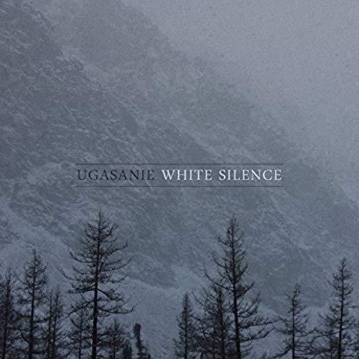 WHITE SILENCE (UK)