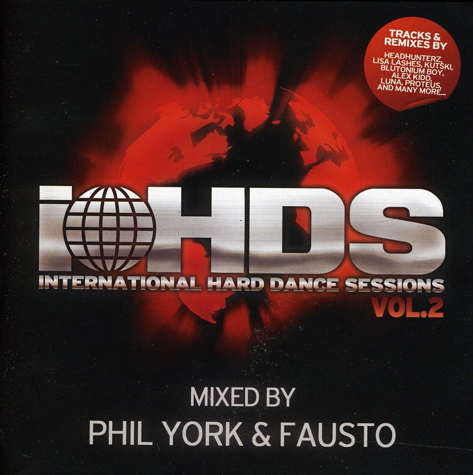 IHDS 2 (UK)